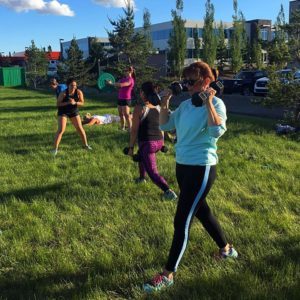 Bootcamps Suggy Fitness