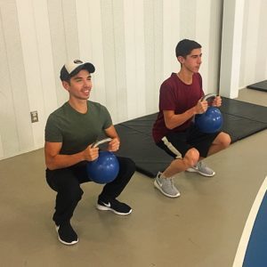 Partner Training Suggy Fitness Sherwood Park Edmonton